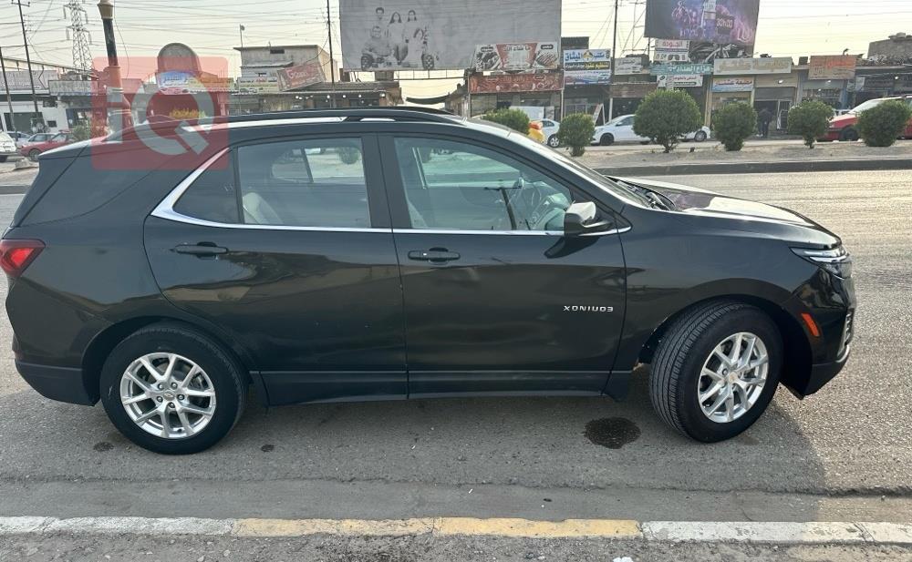 شيفروليه إكوينوكس